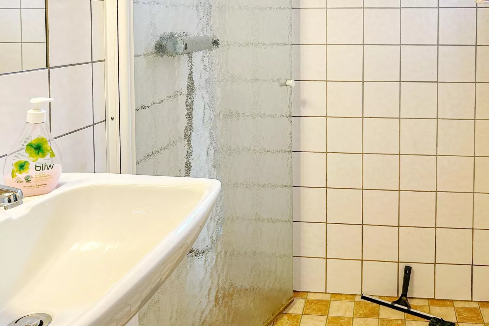 6 persoons vakantiehuis in Laholm-By Traum-Binnen