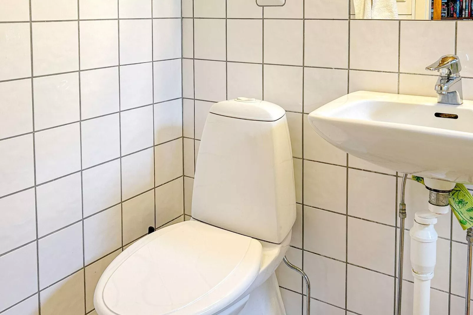 6 persoons vakantiehuis in Laholm-By Traum-Binnen