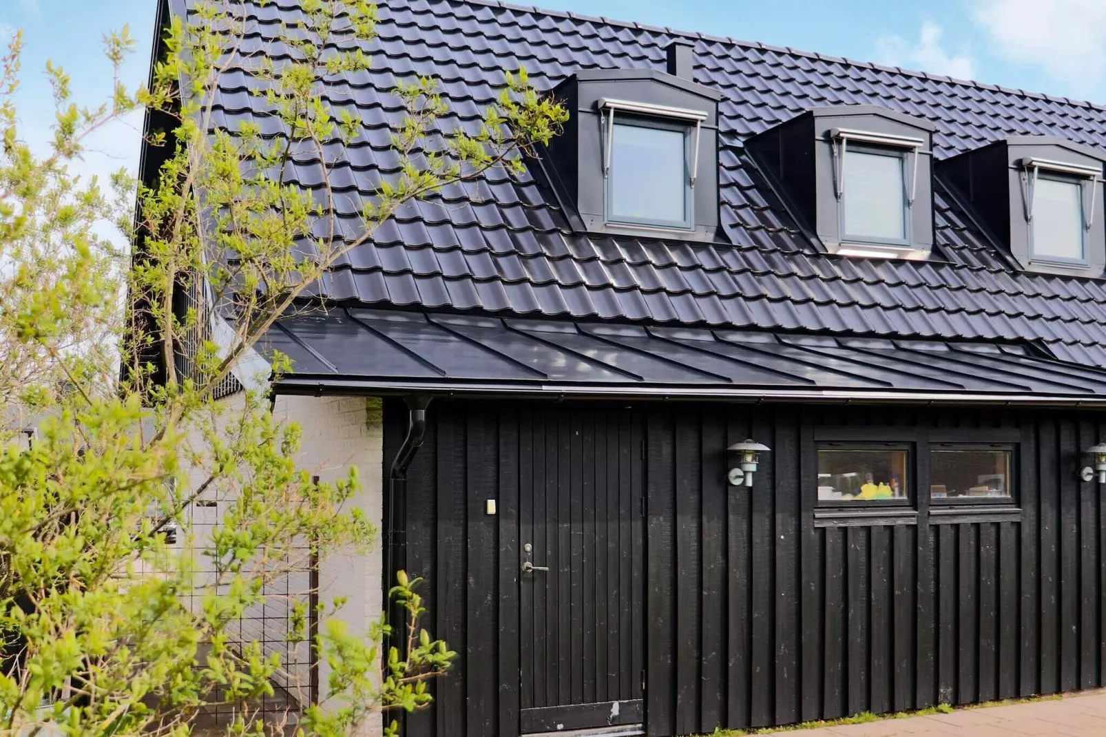 4 sterren vakantie huis in Halmstad-Buitenlucht