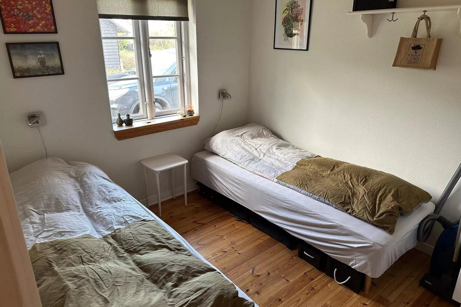 6 persoons vakantie huis in Kibæk-By Traum-Binnen