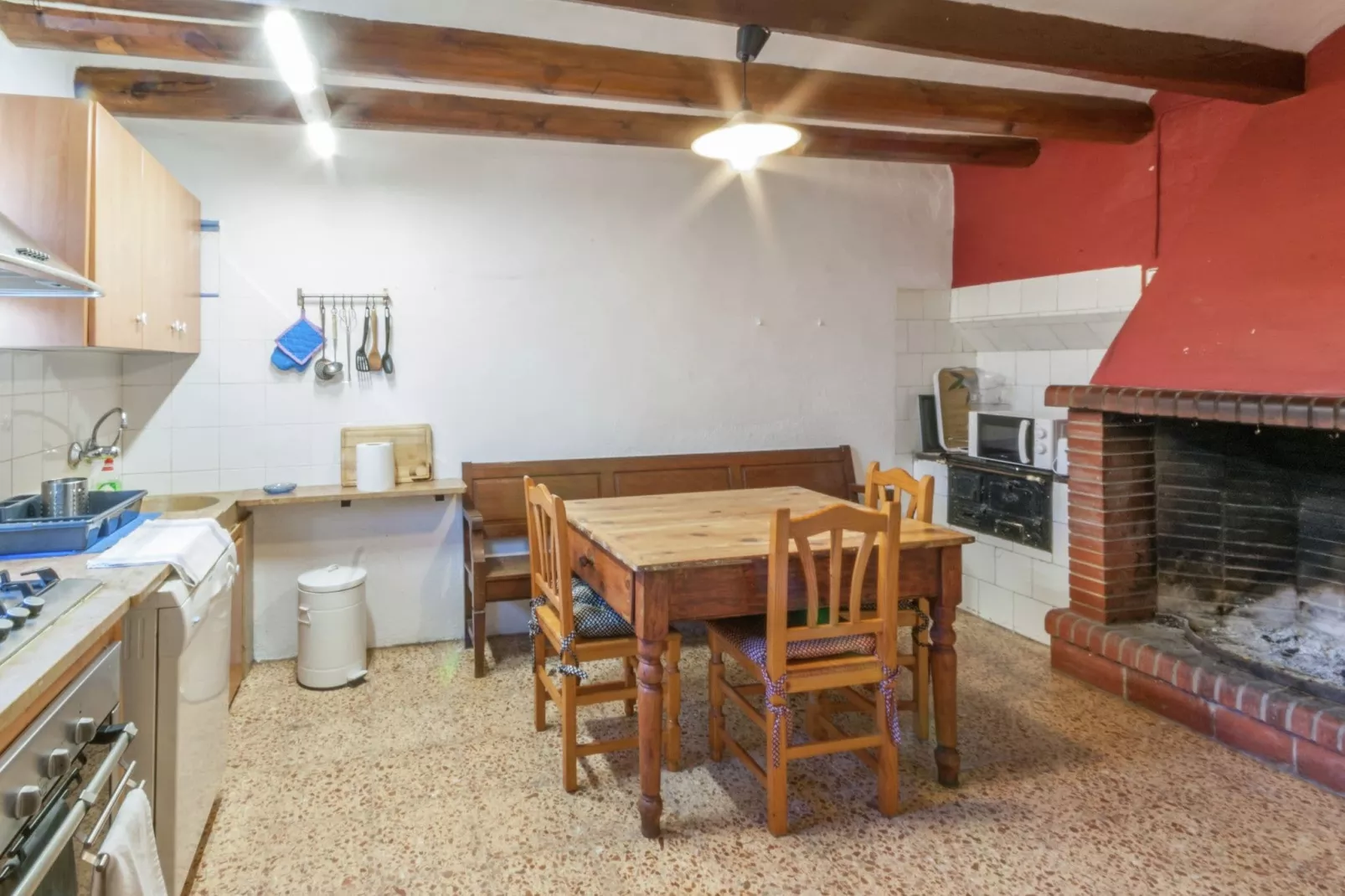 Can Teulera-Keuken