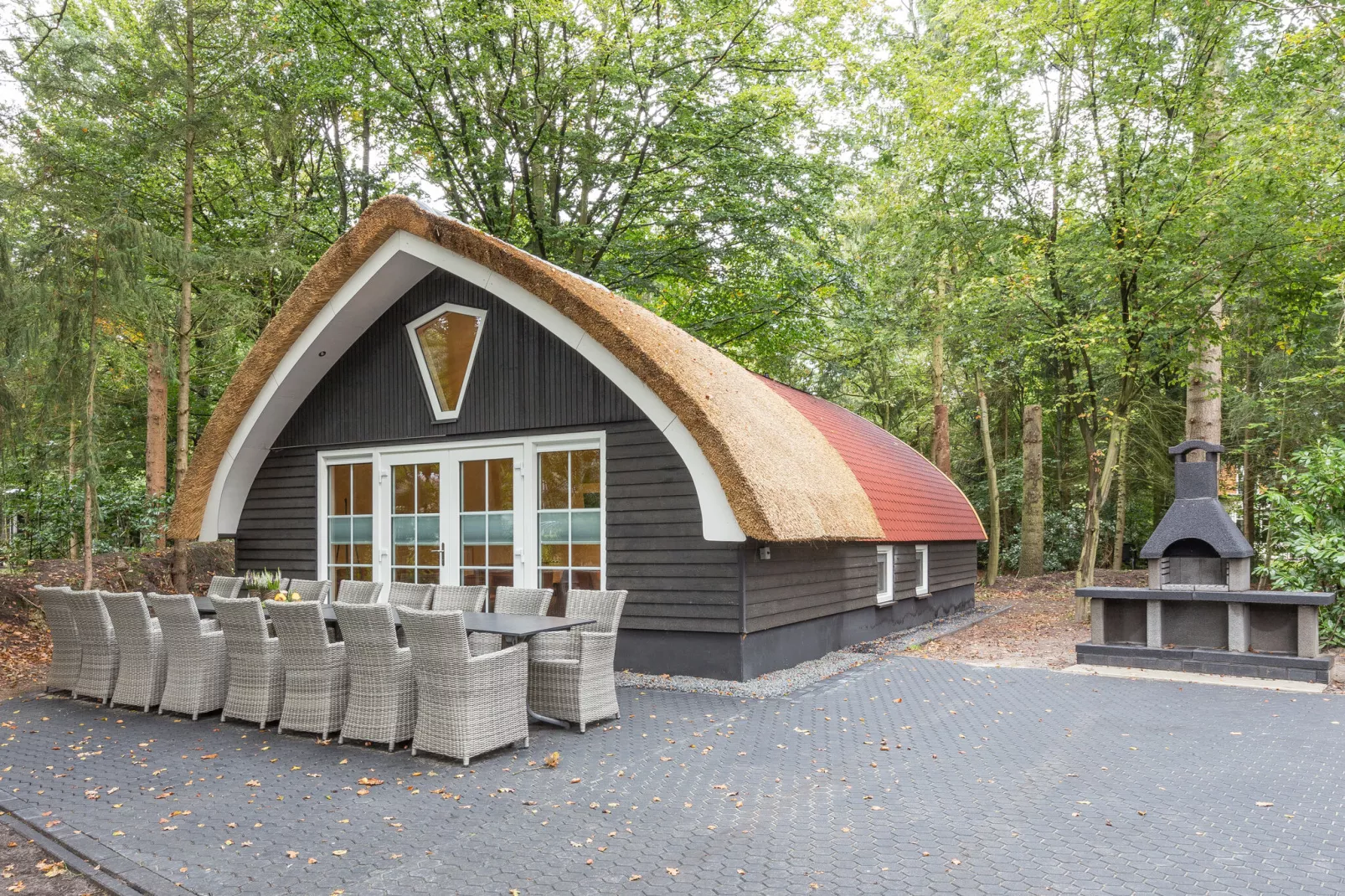Residence de Eese 31-Buitenkant zomer