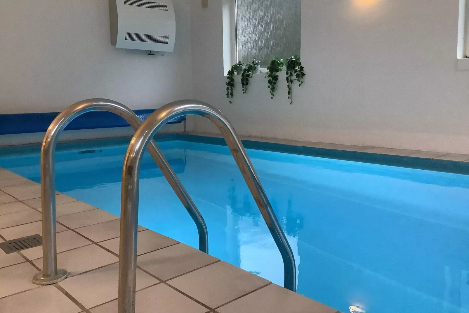 4 sterren vakantie huis in Øster Assels-By Traum-Binnen