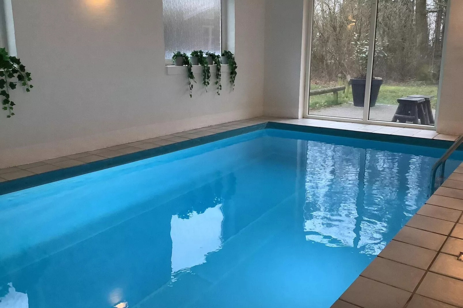 4 sterren vakantie huis in Øster Assels-By Traum-Binnen