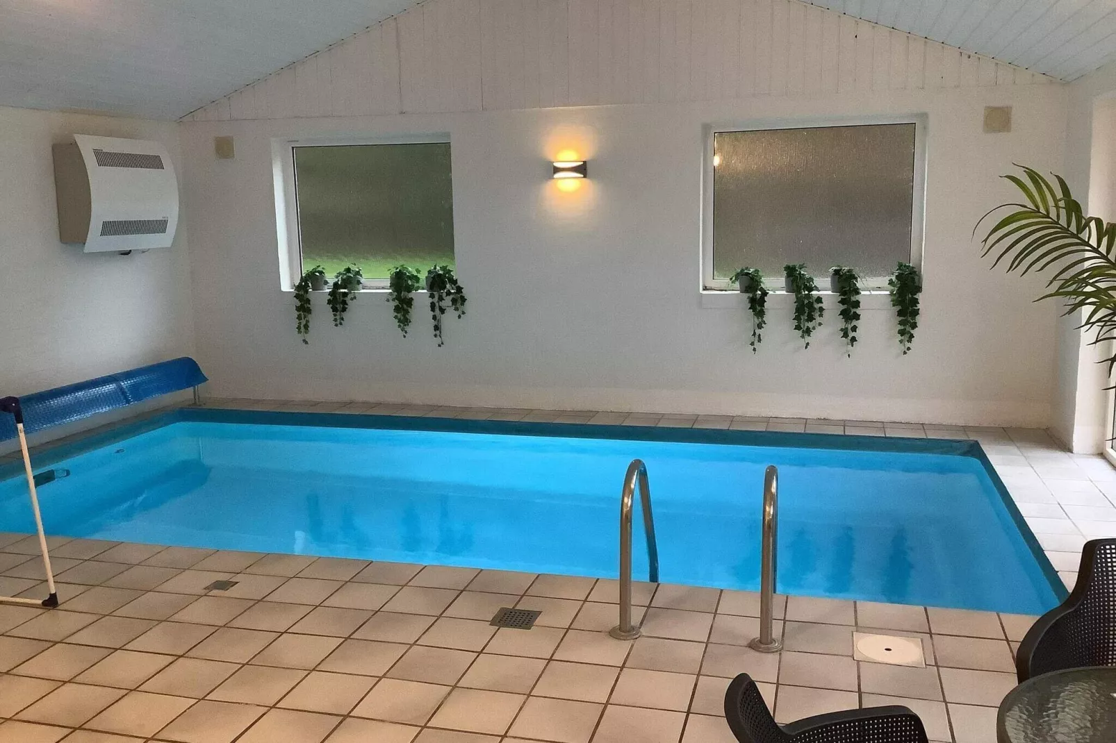 4 sterren vakantie huis in Øster Assels-By Traum-Binnen