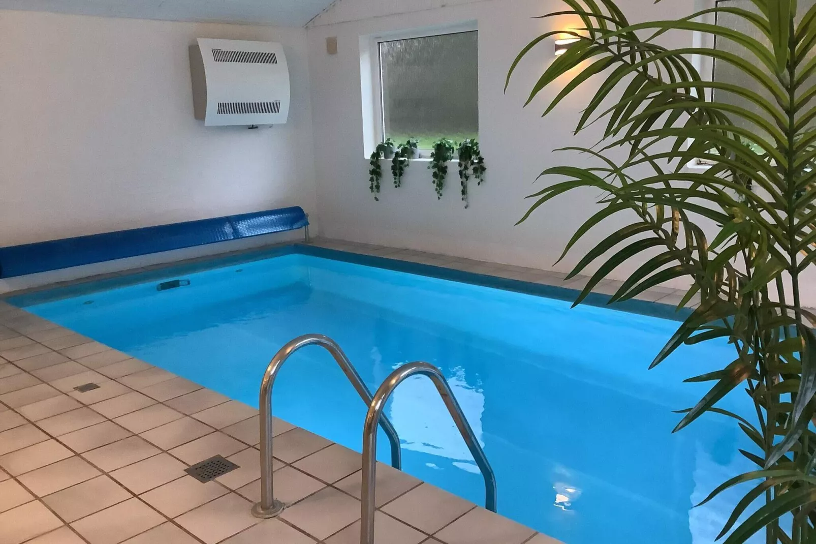 4 sterren vakantie huis in Øster Assels-By Traum-Binnen