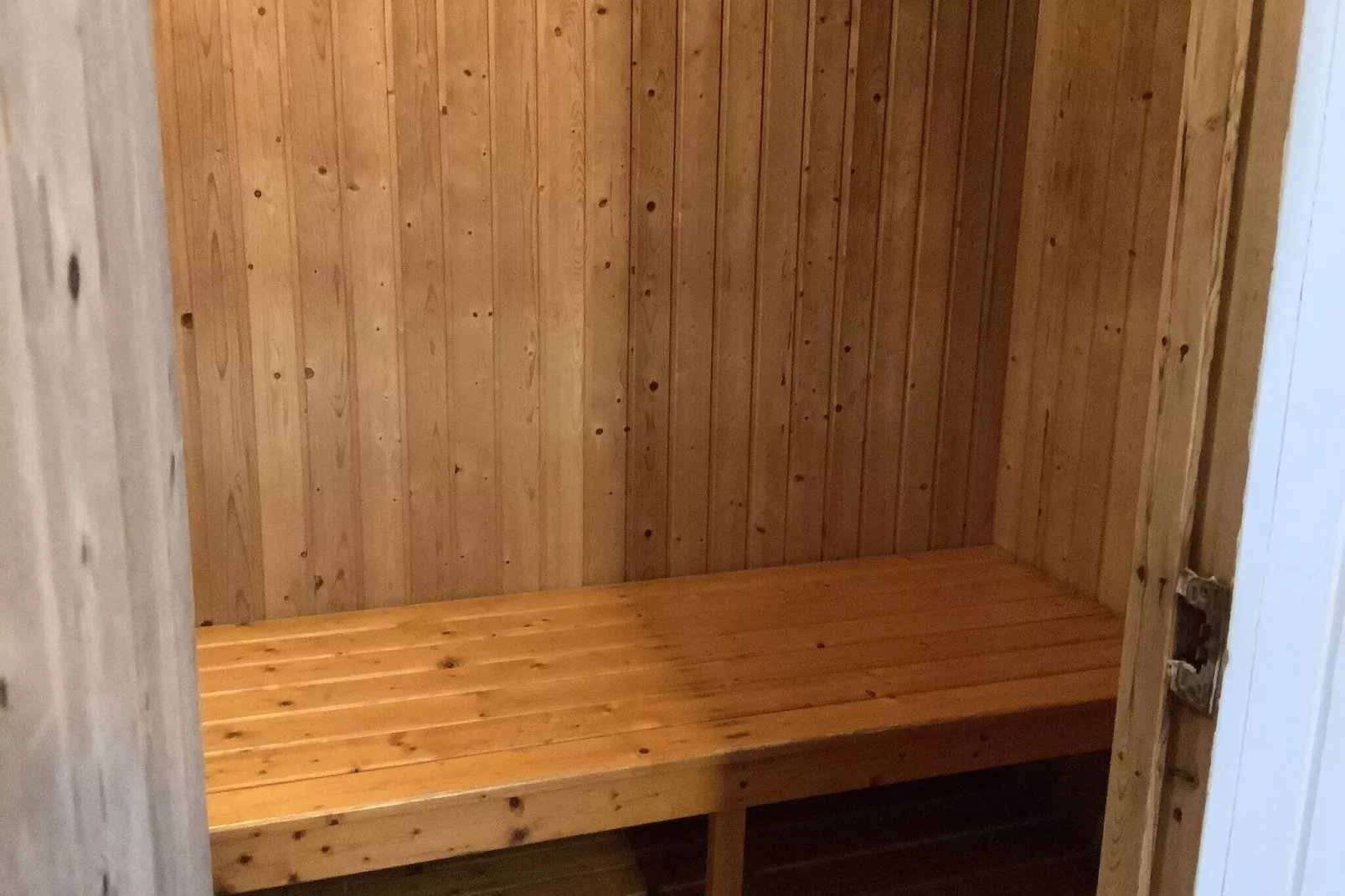 4 sterren vakantie huis in Øster Assels-By Traum-Binnen