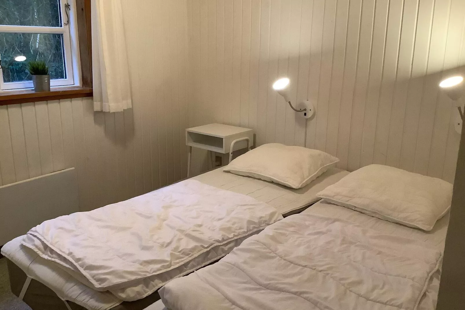 4 sterren vakantie huis in Øster Assels-By Traum-Binnen