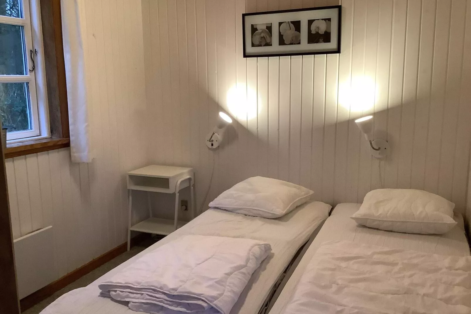 4 sterren vakantie huis in Øster Assels-By Traum-Binnen