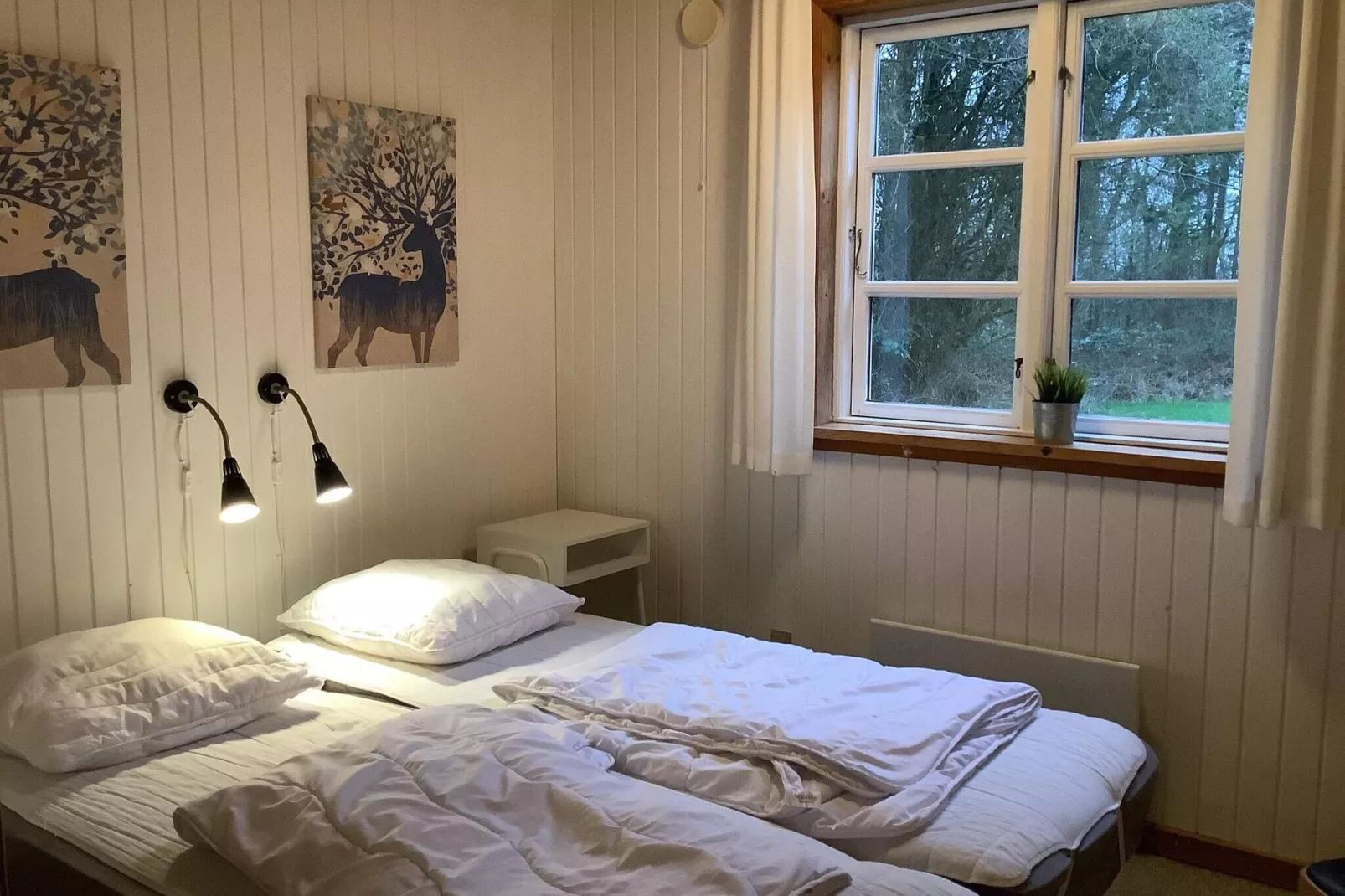 4 sterren vakantie huis in Øster Assels-Binnen