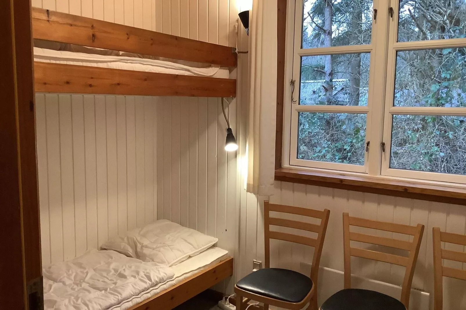 4 sterren vakantie huis in Øster Assels-By Traum-Binnen