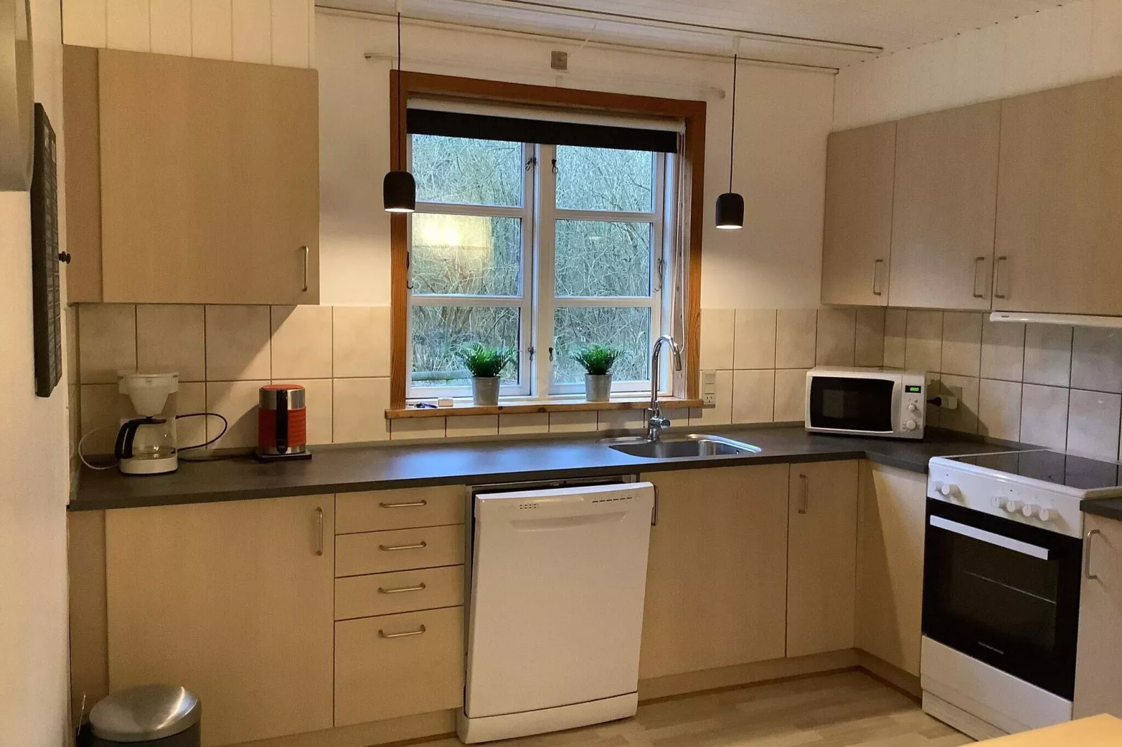 4 sterren vakantie huis in Øster Assels-By Traum-Binnen