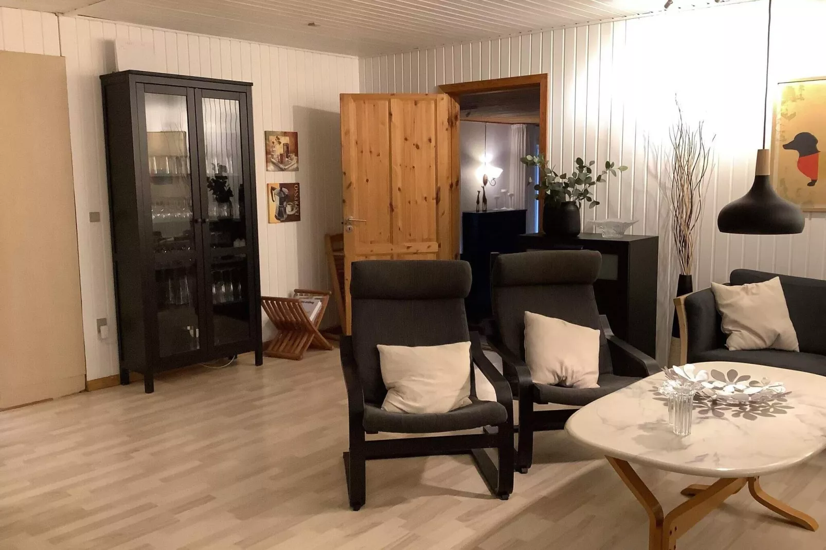 4 sterren vakantie huis in Øster Assels-By Traum-Binnen