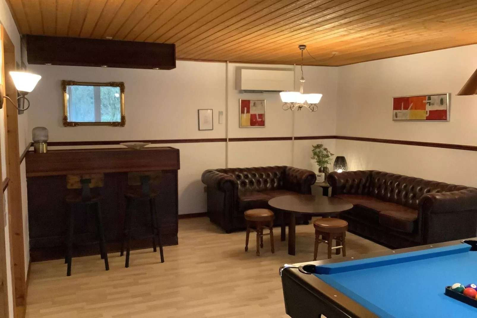 4 sterren vakantie huis in Øster Assels-By Traum-Binnen
