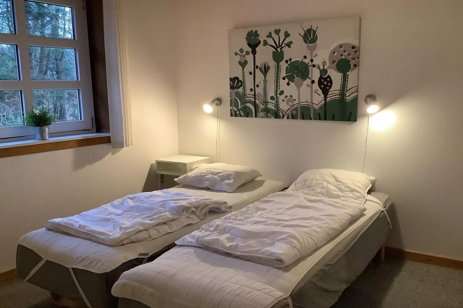 4 sterren vakantie huis in Øster Assels-By Traum-Binnen