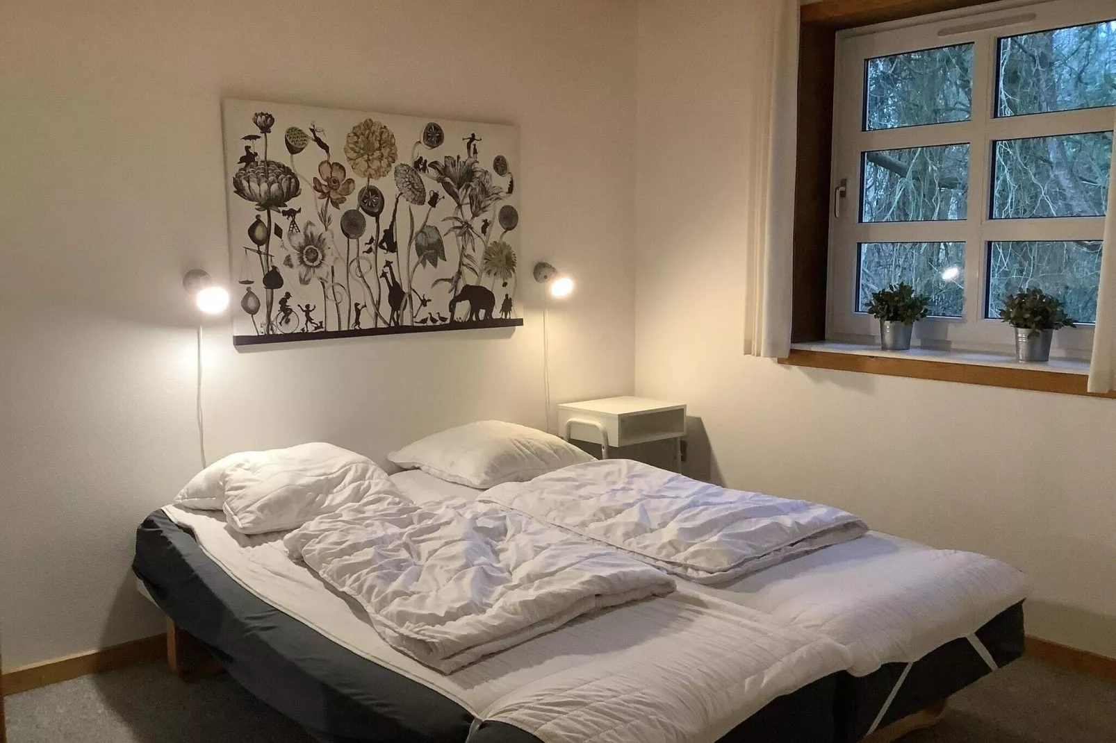 4 sterren vakantie huis in Øster Assels-By Traum-Binnen