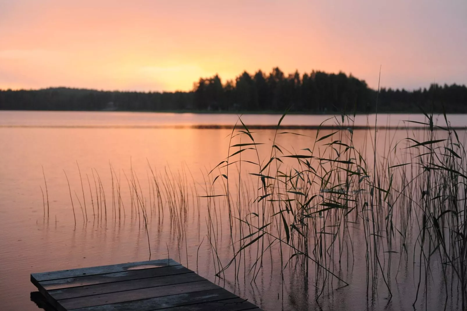 4 sterren vakantie huis in STENSJÖN