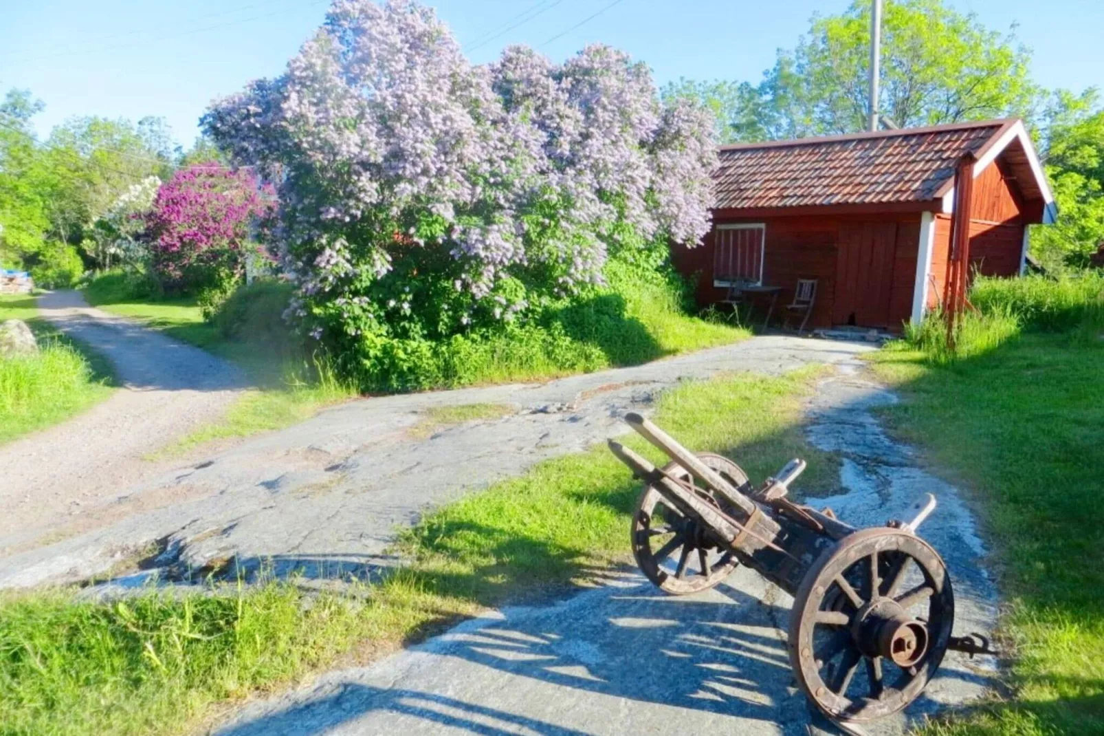 4 persoons vakantie huis in INGMARSÖ-Niet-getagd