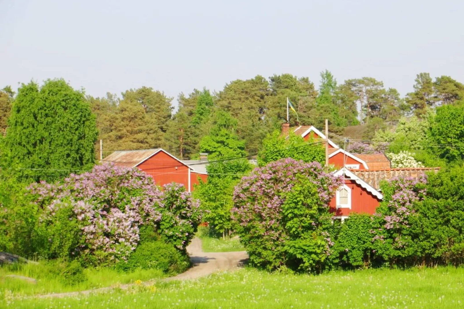 4 persoons vakantie huis in INGMARSÖ-Niet-getagd