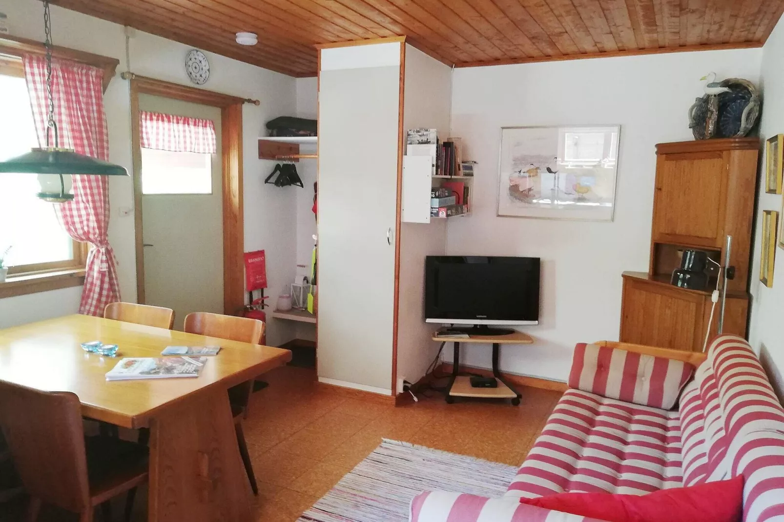 4 persoons vakantie huis in INGMARSÖ-Binnen