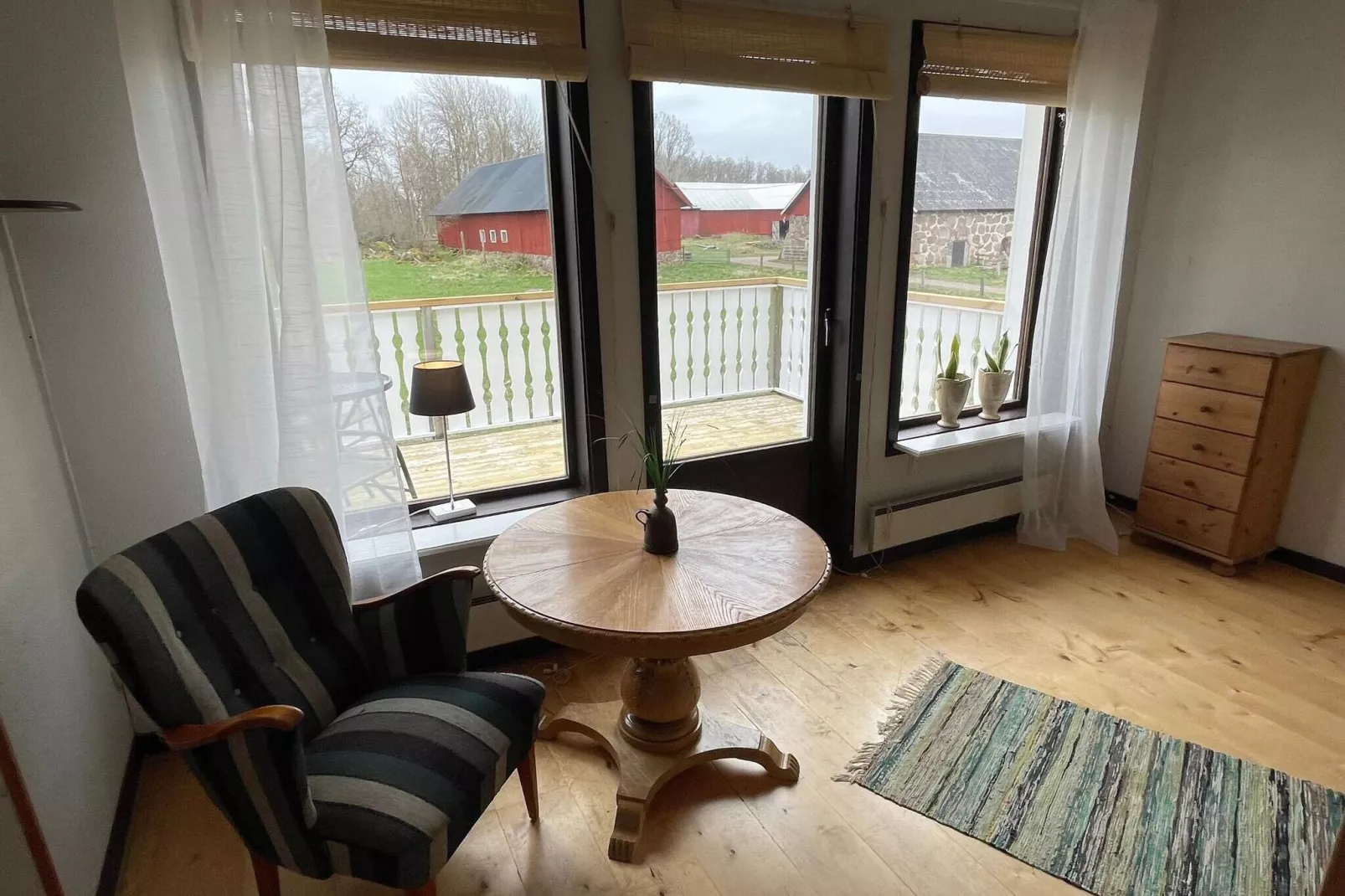 7 persoons vakantie huis in HÖGSBY-Binnen