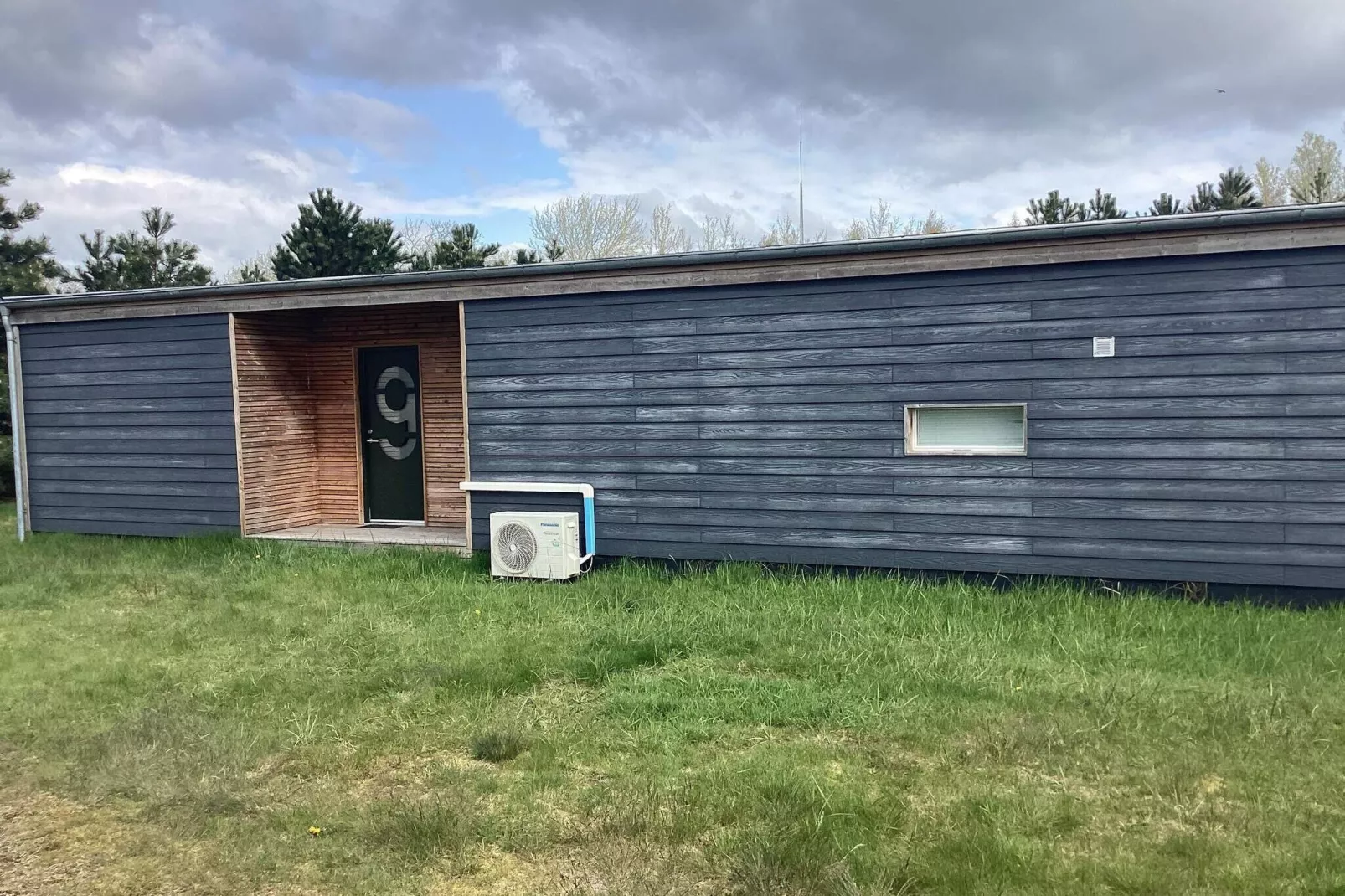 4 sterren vakantie huis in Væggerløse-By Traum-Buitenlucht