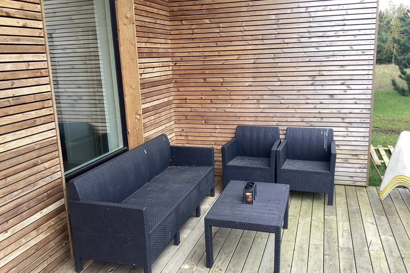4 sterren vakantie huis in Væggerløse-By Traum-Buitenlucht