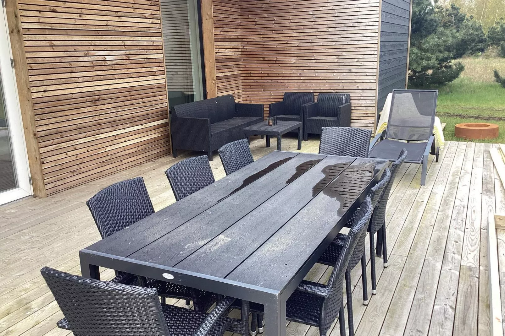 4 sterren vakantie huis in Væggerløse-By Traum-Buitenlucht