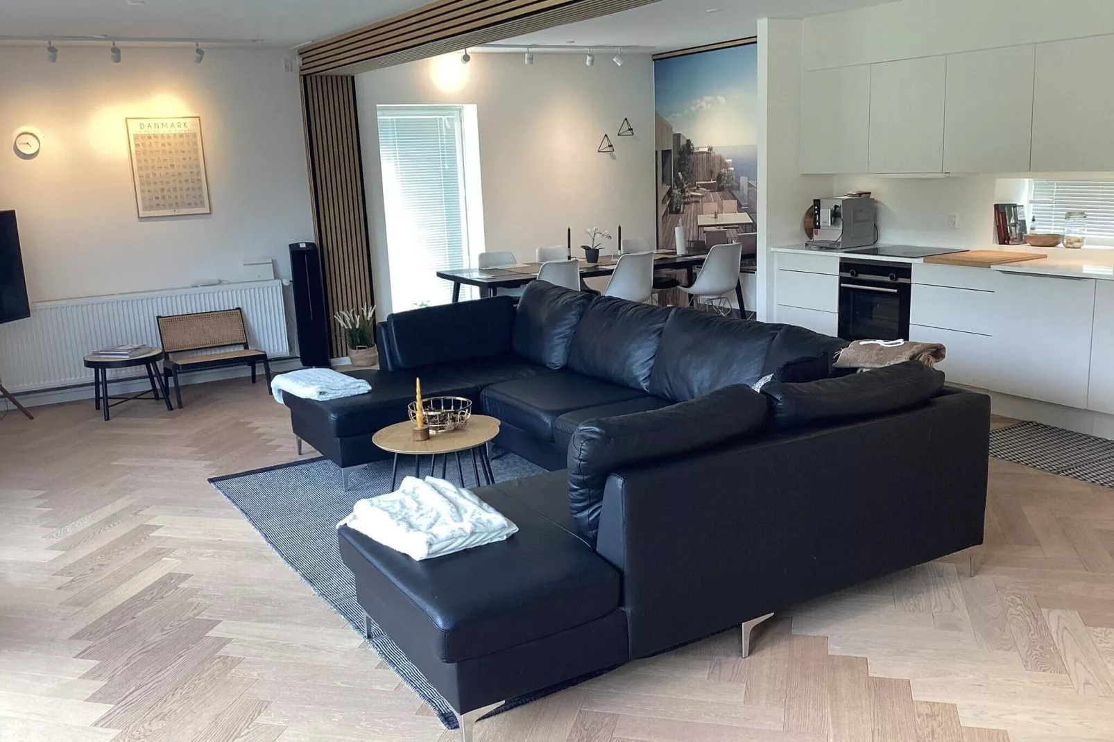 4 sterren vakantie huis in Væggerløse-By Traum-Binnen