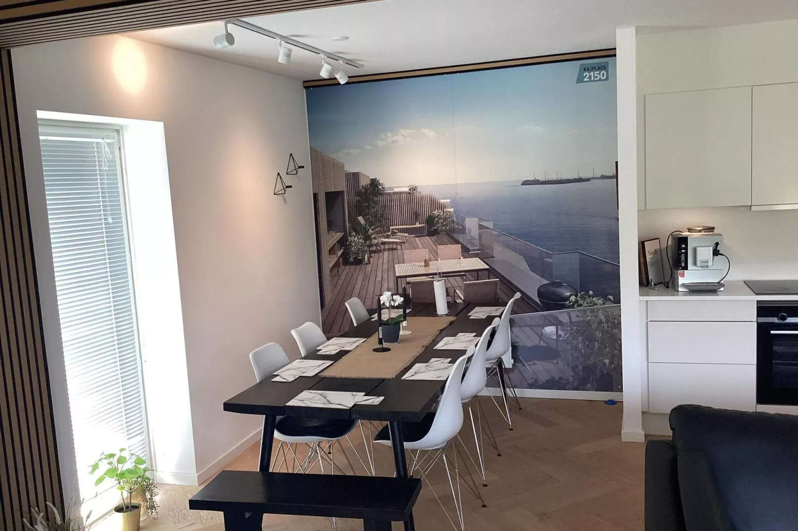 4 sterren vakantie huis in Væggerløse-By Traum-Binnen