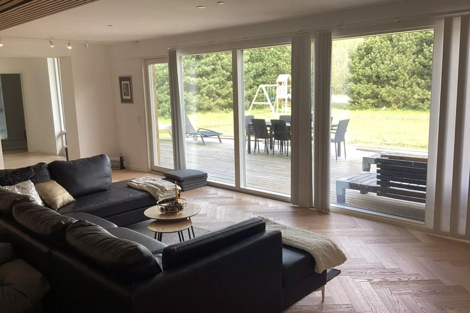 4 sterren vakantie huis in Væggerløse-By Traum-Binnen
