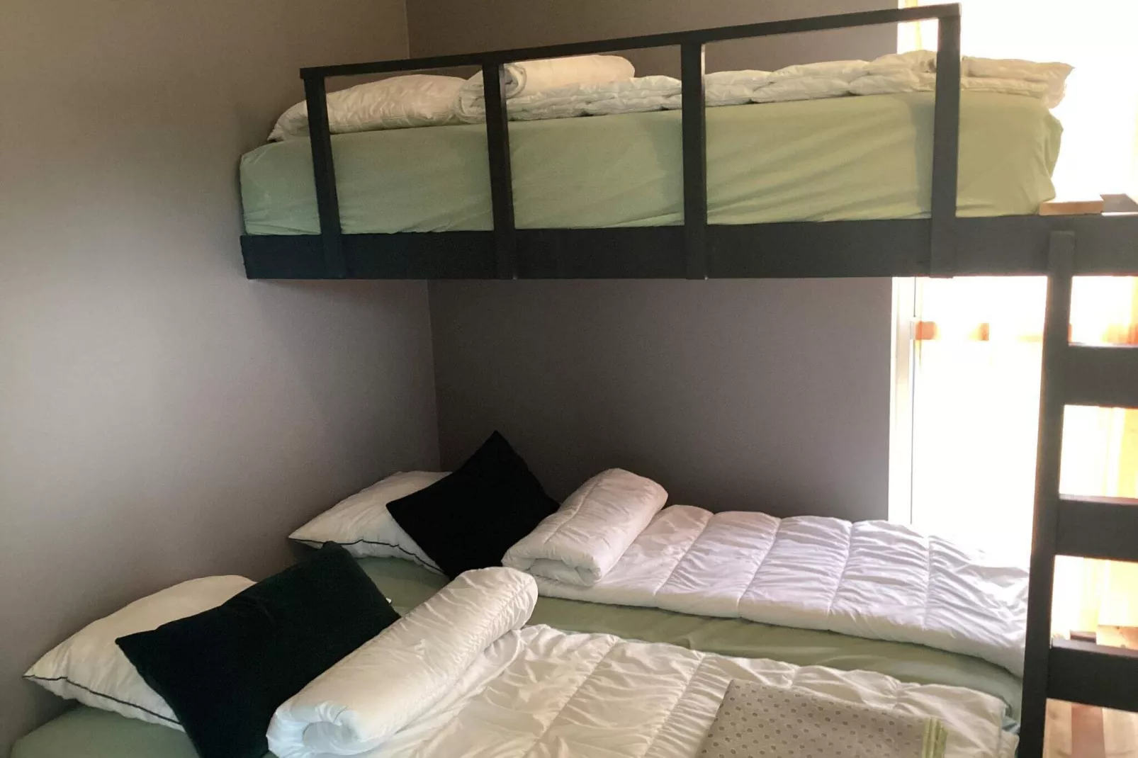 4 sterren vakantie huis in Væggerløse-By Traum-Binnen