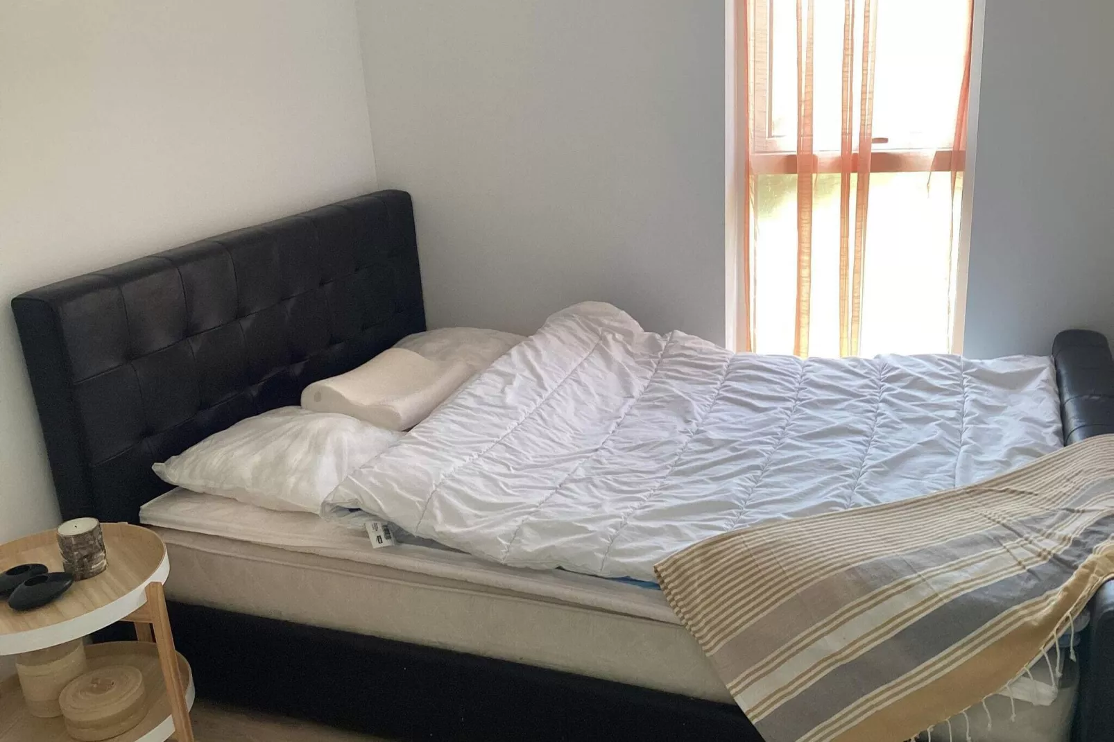 4 sterren vakantie huis in Væggerløse-By Traum-Binnen