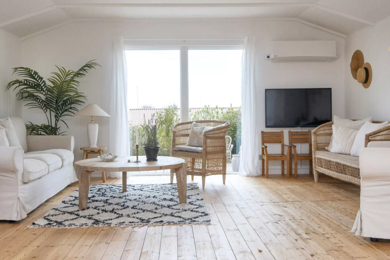 6 persoons vakantie huis in Struer-By Traum-Binnen