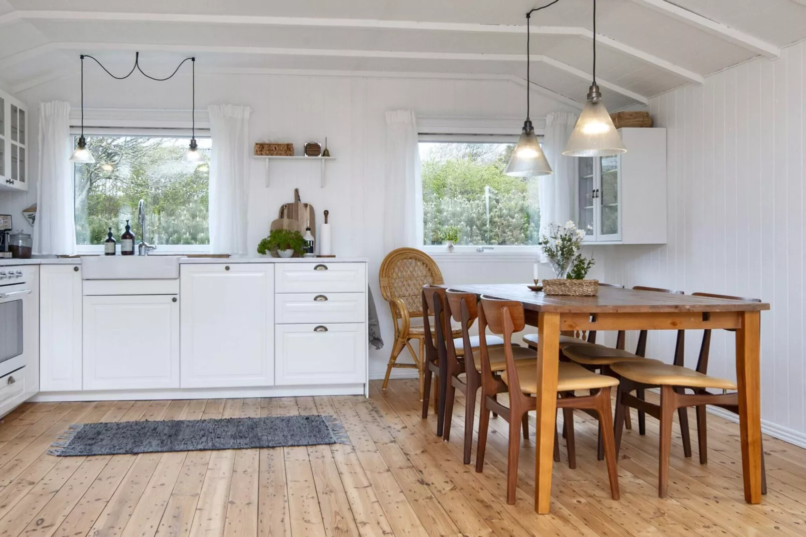 6 persoons vakantie huis in Struer-By Traum-Binnen