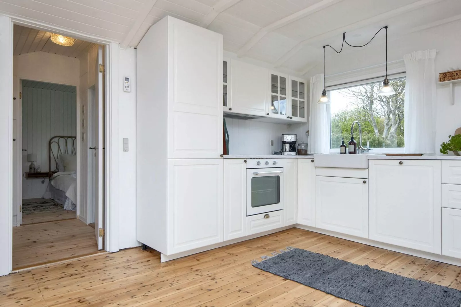 6 persoons vakantie huis in Struer-By Traum-Binnen