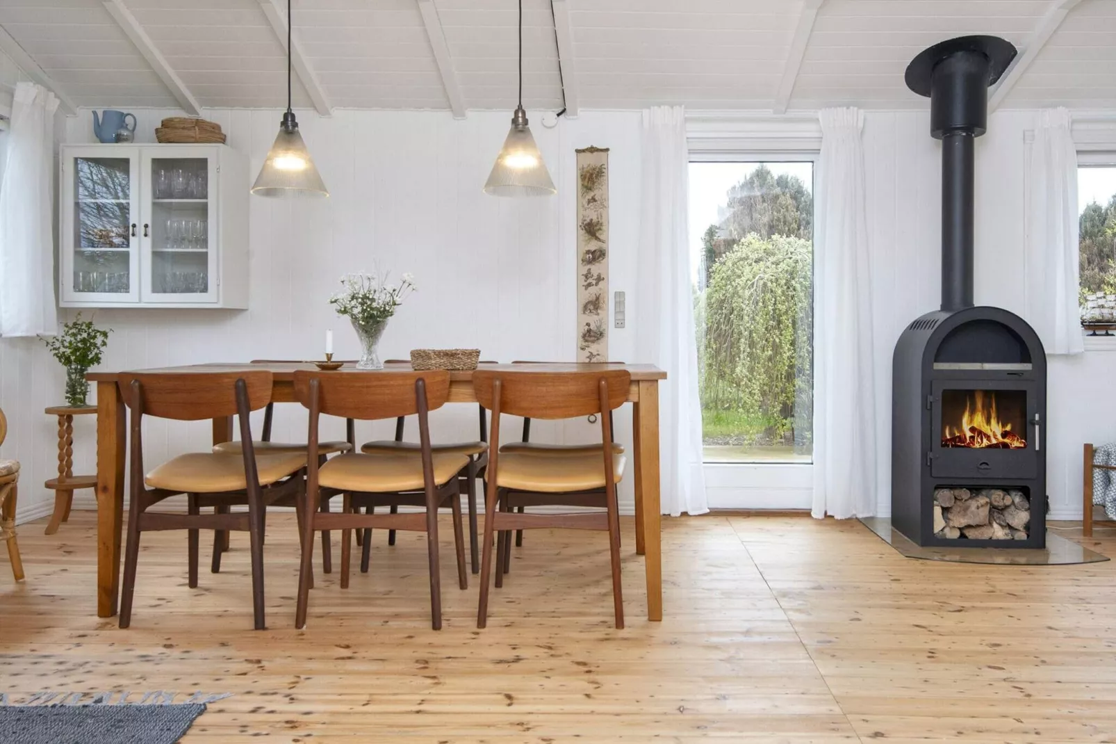 6 persoons vakantie huis in Struer-By Traum-Binnen