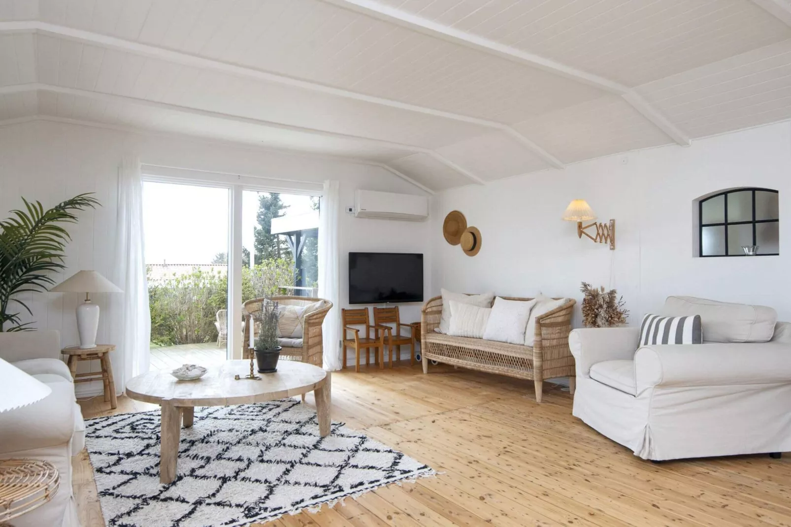 6 persoons vakantie huis in Struer-By Traum-Binnen