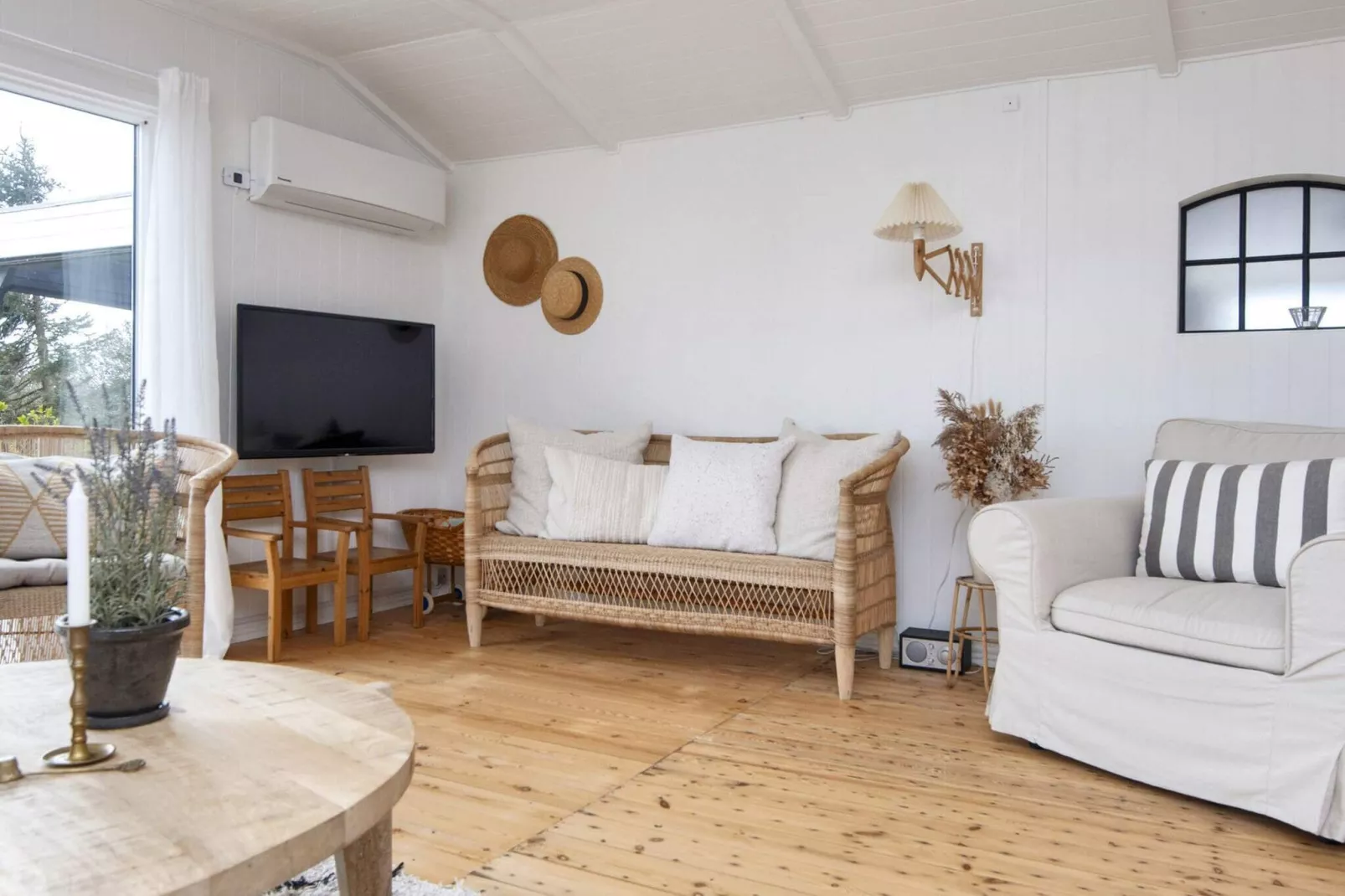 6 persoons vakantie huis in Struer-By Traum-Binnen