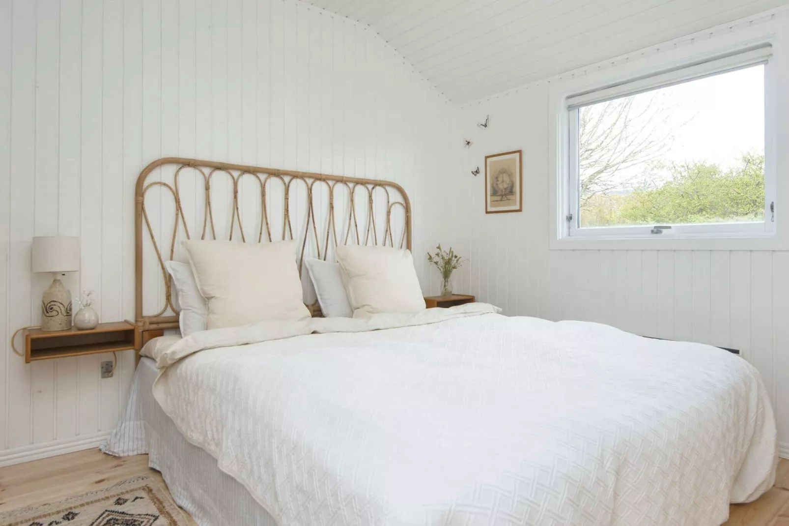 6 persoons vakantie huis in Struer-By Traum-Binnen