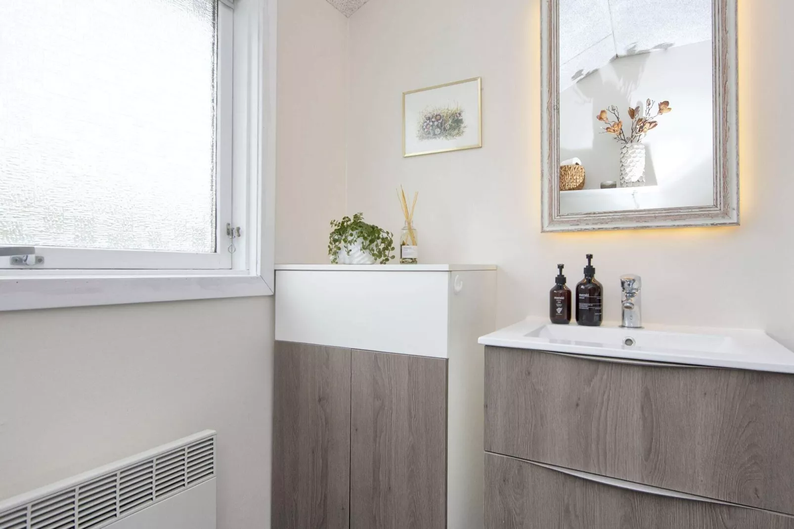 6 persoons vakantie huis in Struer-By Traum-Binnen