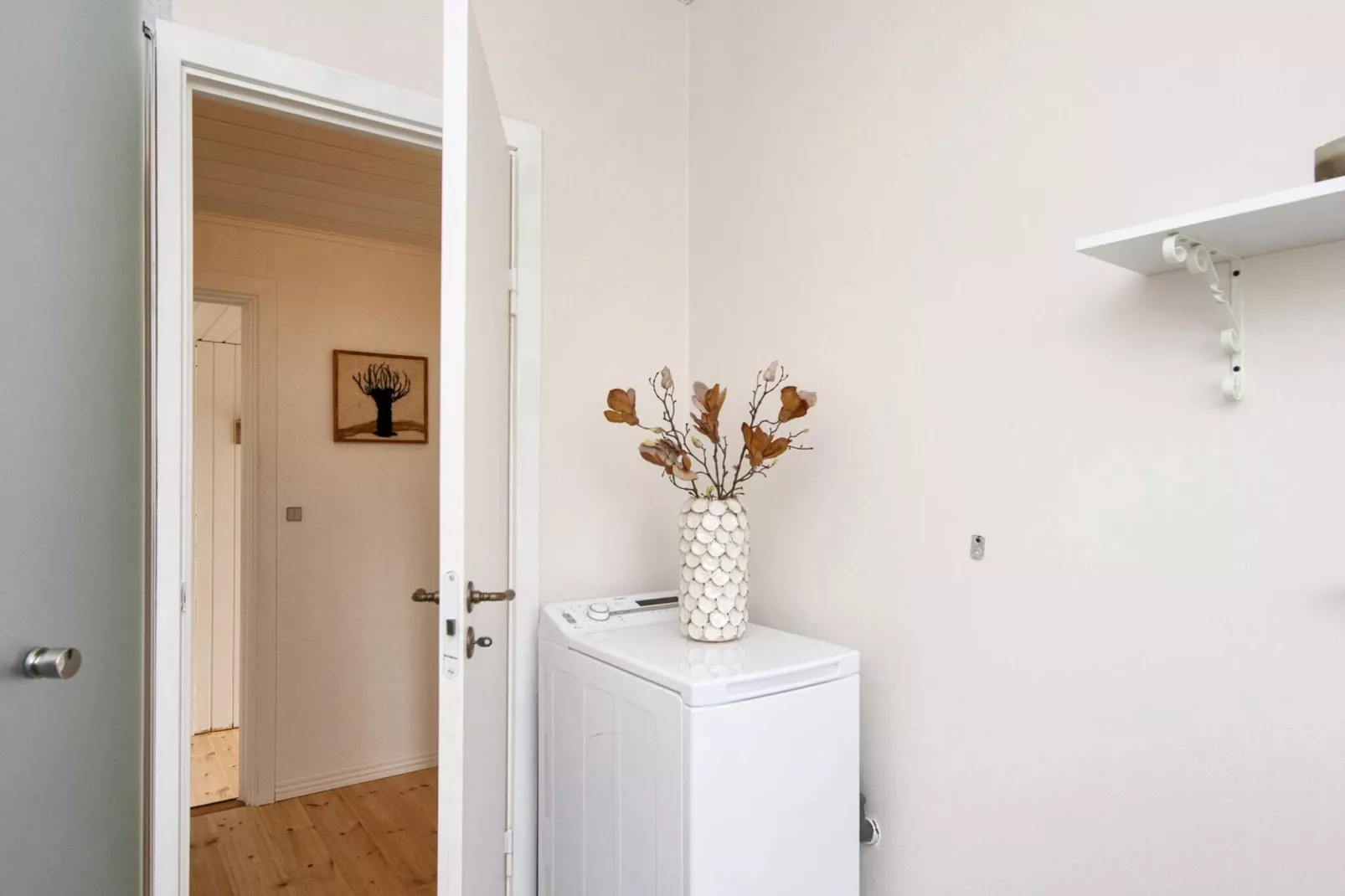 6 persoons vakantie huis in Struer-By Traum-Binnen