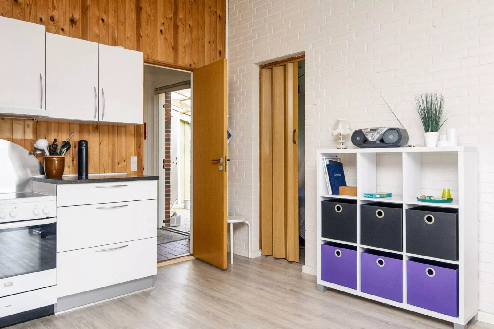 7 persoons vakantie huis in Struer-By Traum-Binnen