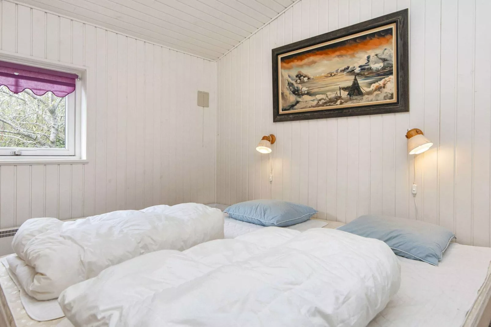 7 persoons vakantie huis in Struer-By Traum-Binnen
