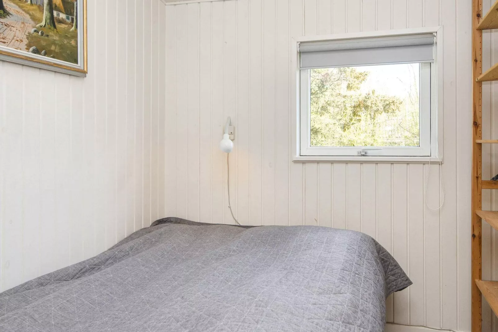 7 persoons vakantie huis in Struer-By Traum-Binnen