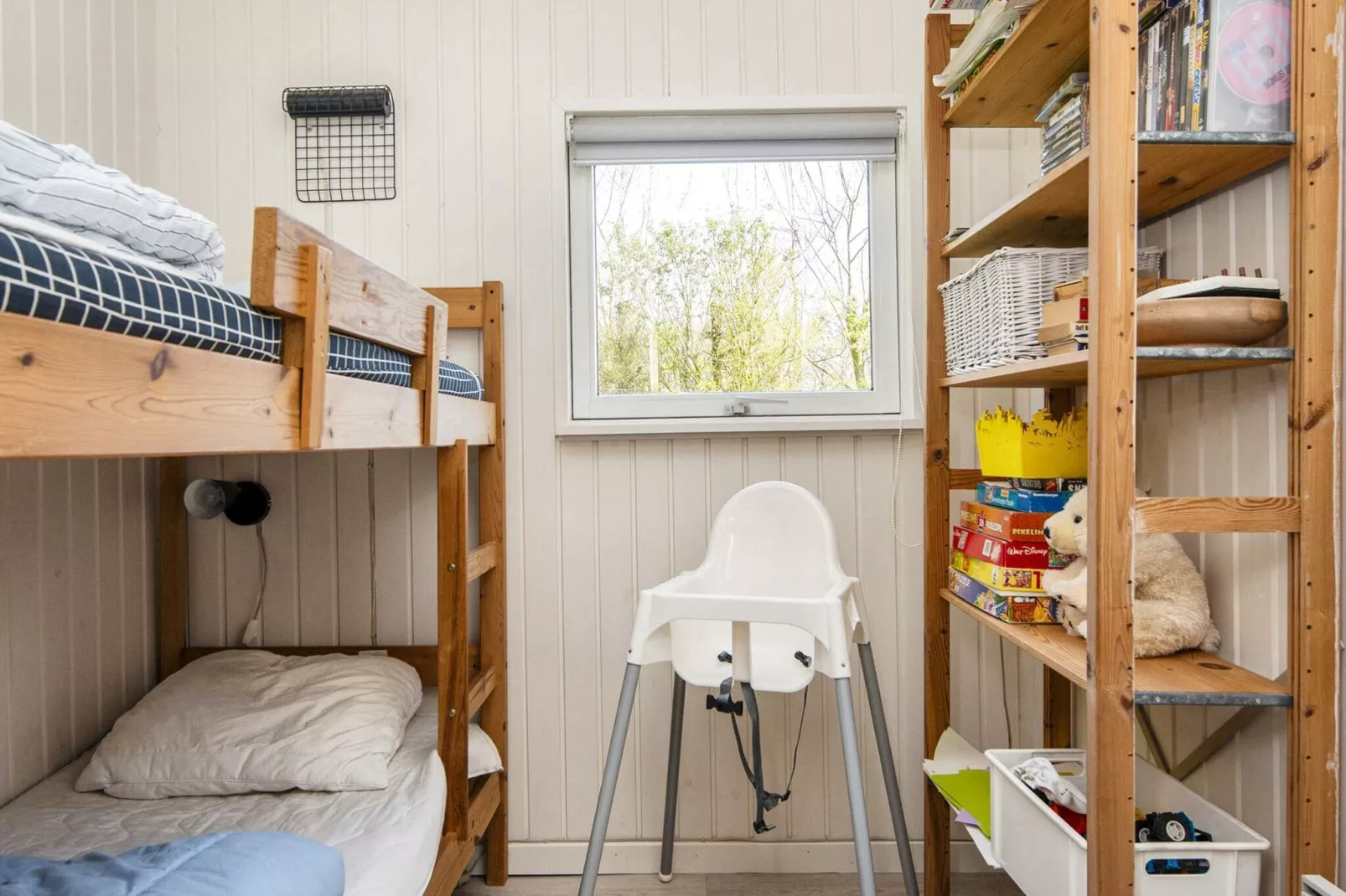7 persoons vakantie huis in Struer-By Traum-Binnen
