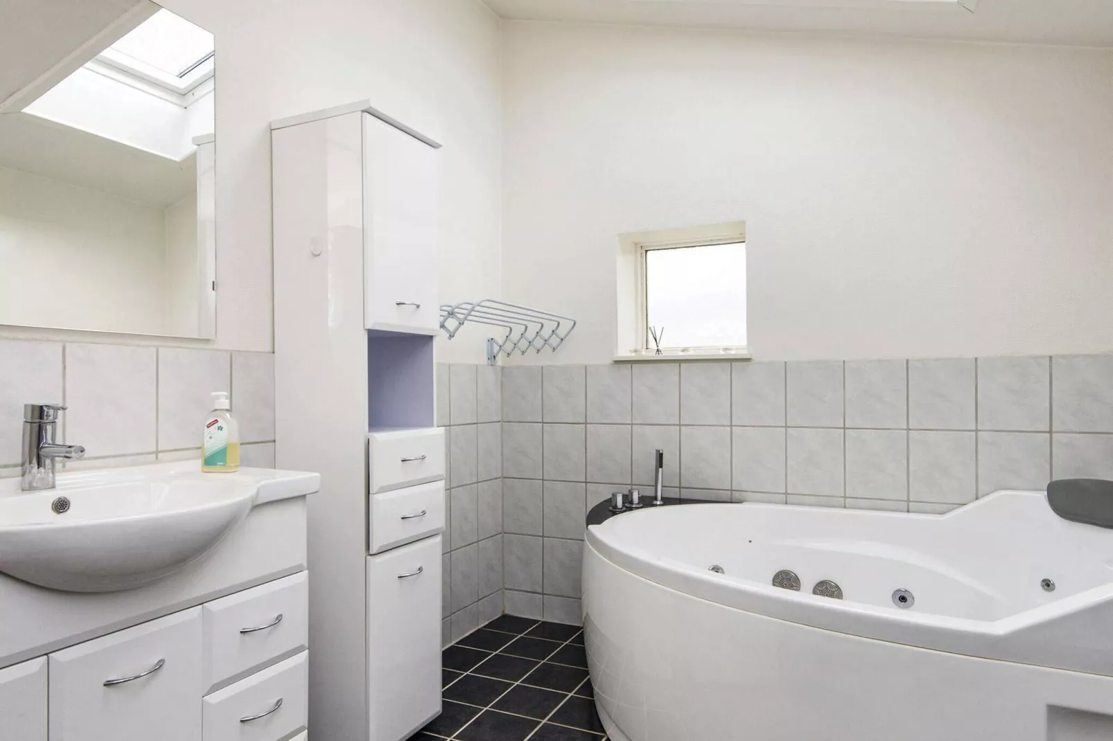 7 persoons vakantie huis in Struer-By Traum-Binnen