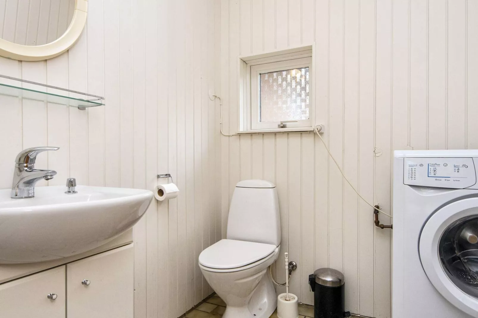 7 persoons vakantie huis in Struer-By Traum-Binnen