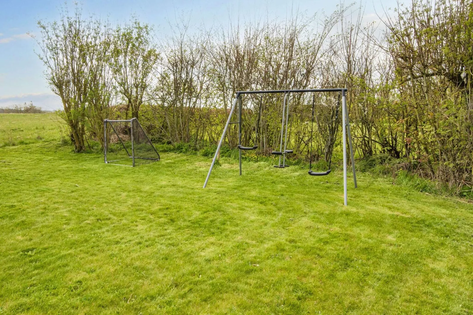 7 persoons vakantie huis in Struer-By Traum-Uitzicht