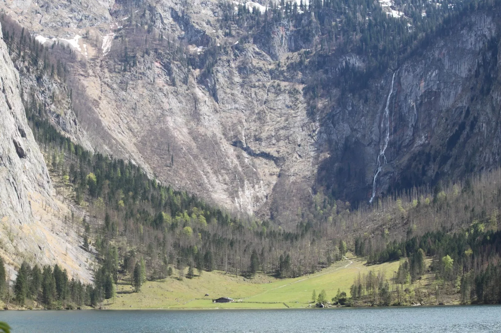 Ferienwohnung Siegsdorf in Bayern-Gebieden zomer 20km